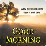 Good Morning Images with Love  icon