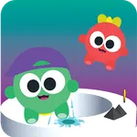 Bounce Buddies - 100% Ad Free icon