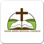 Good News Revival Church icon