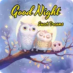 Good Night Images Wishes HD icon