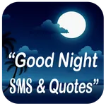 Good Night Message & Quotes icon