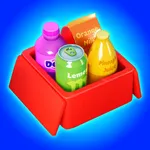 Goods Packing Up: Match & Sort icon