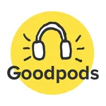 Goodpods - Podcast Player icon