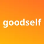 Goodself: Healthy Social Media icon