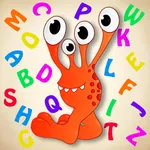 Happy Alphabet: learn English  icon