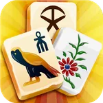 Apries - Egyptian mahjong icon