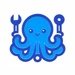 Toolbox Octopus icon