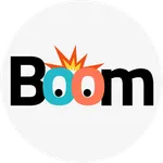 BOOM Produtos Secretos icon