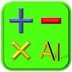 AI수학 icon