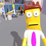 Office Jousting Championship icon