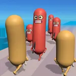 Sausage Gang icon