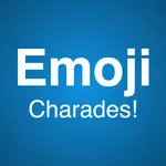 Emoji Charades! - Free icon