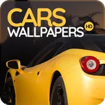 Car wallpapers icon