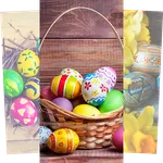 Easter wallpapers icon