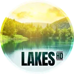 Lakes wallpapers icon