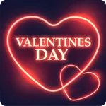 Valentine wallpapers icon