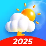 Good Weather - Live & Accurate icon