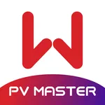 PV Master icon