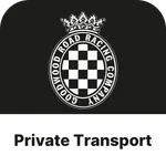 Goodwood Private Transport icon