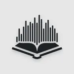 PlayBook Lite - book player icon