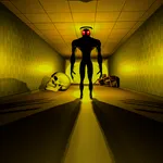 Backrooms Escape: Dark Factory icon