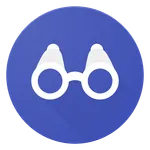 Lookout - Assisted vision icon