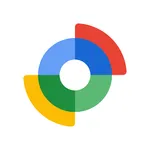 Google Find My Device icon