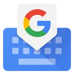 Google Automotive Keyboard icon