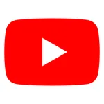 YouTube icon