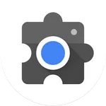 Pixel Camera Services icon