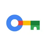 Google Password Manager icon