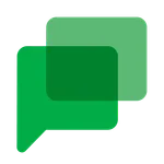 Google Chat icon