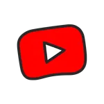 YouTube Kids icon