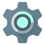 Google Pixel Watch Services icon