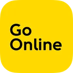 Go Online App icon