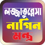 লজ্জাতুন্নেসা নাগিন মন্ত্র icon