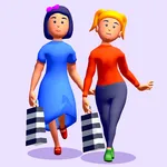 Mall Star: American Tycoon icon