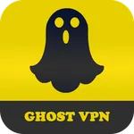 Ghost VPN - Fast WiFi protecti icon