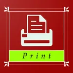 WSS Print icon