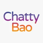 ChattyBao Delivery App icon
