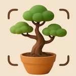 AI Plant Identifier & Scanner icon