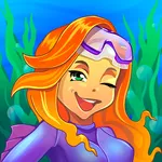 Treasure Diving icon