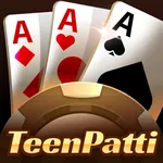 Teen Patti Go:Poker Online icon