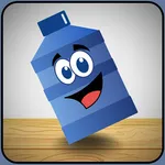 Mi botellón icon