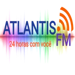 Atlantis FM icon