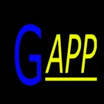 Gordinho App icon