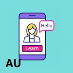 Australian Accent icon