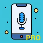Call Transcribe Record Pro icon