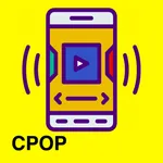 CPOP Player中港台国語、粵語、台語歌電影任聽看不停 icon