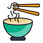 Delicious Chinese Food icon